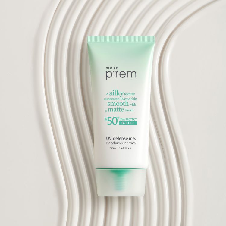 メイクキープサンクリーム【数量限定】