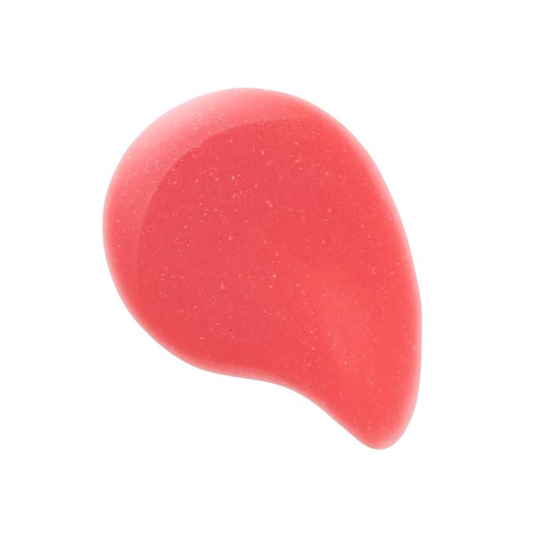 サンリットパールプランパー 01 ピーチクォーツ【数量限定】 01:ピーチクォーツ