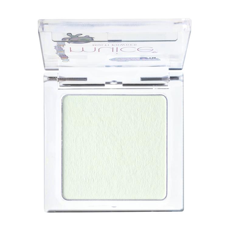 スポットメンテパウダーG PG01【数量限定】 PG01:オサエテミント