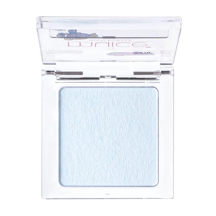 スポットメンテパウダーG PG03【数量限定】 PG03:トウメイカンブルー