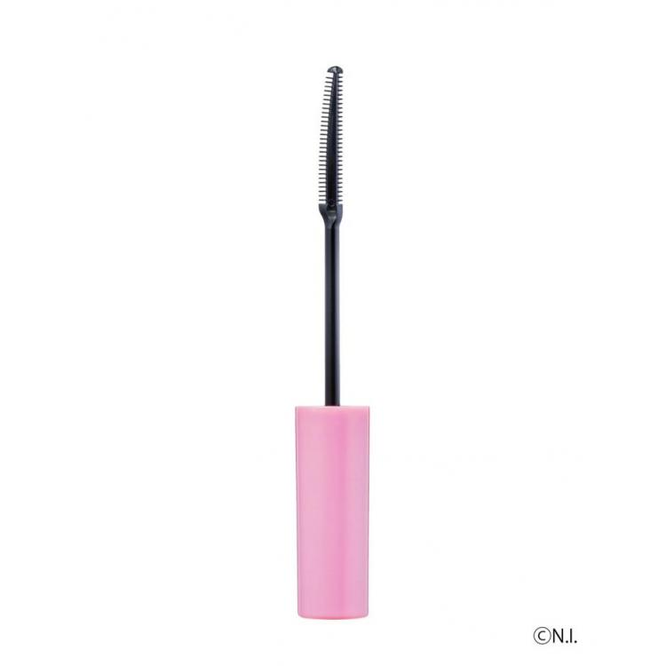 フェアリーカールマスカラ メゾピアノ ブラック ブラック