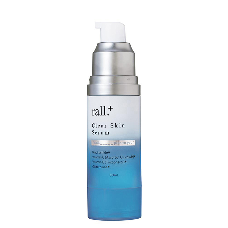 クリアスキンセラム 30ml