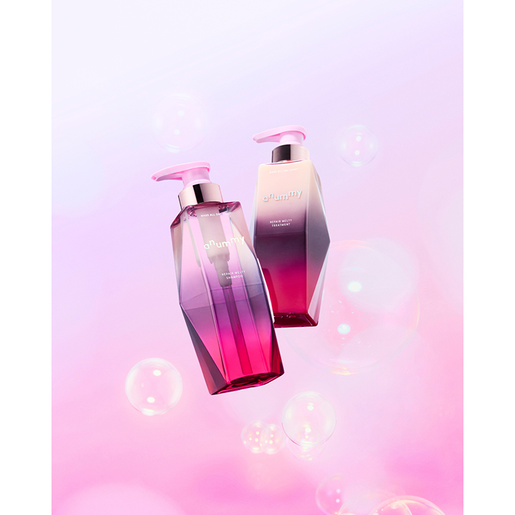 リペアメルティ シャンプー 350ml