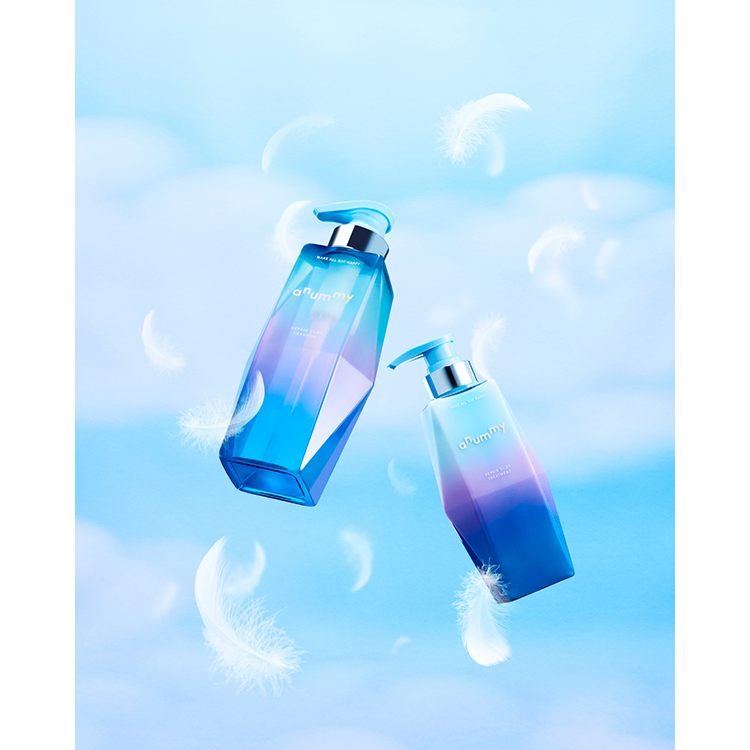 リペアシルキー トリートメント 350ml