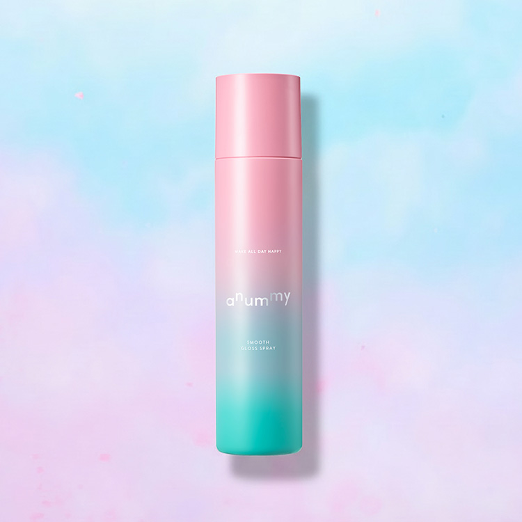 さらさらグロススプレー ときめきフェアリーブーケの香り 100g【数量限定】