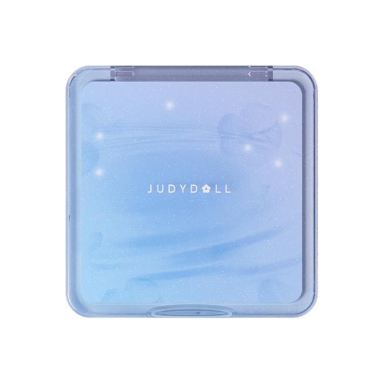 ジュディードール メリハリマスターパレット #L01 クリスタルヴェールトーン【数量限定】 #L01:クリスタルヴェールトーン