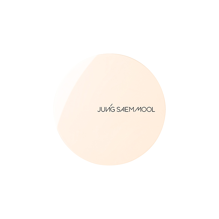 エッセンシャル スキン ヌーダー クッション ミニ フェア フェア