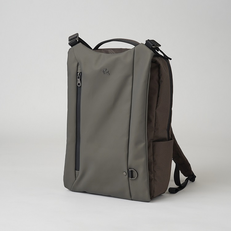 グレンデール バックパック ブラック｜サムソナイト(Samsonite