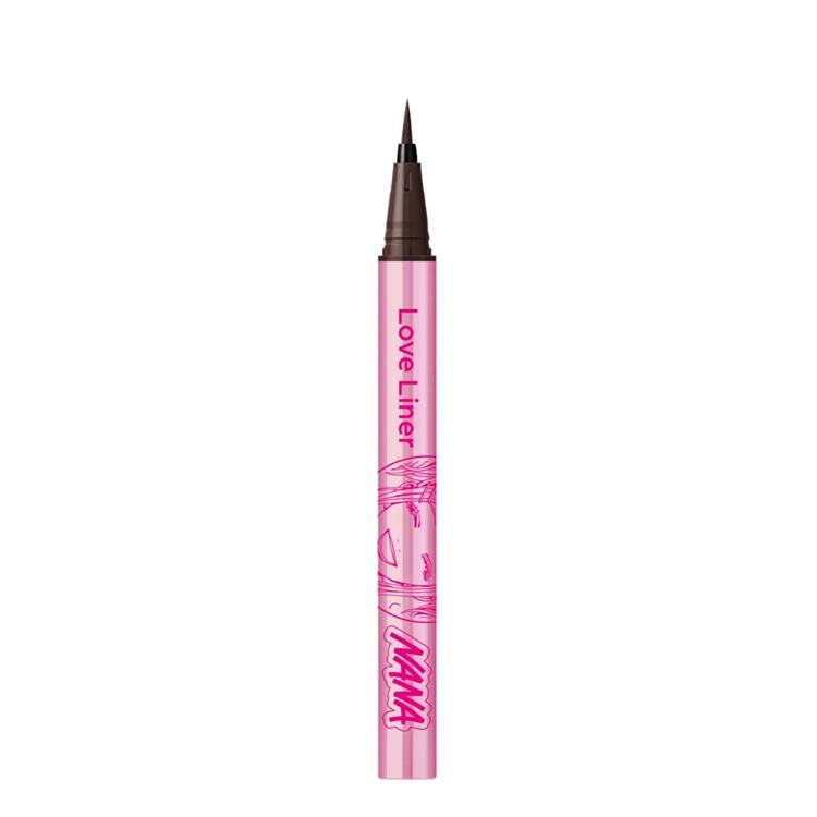 リキッドアイライナーR5 ダークブラウン NANA【数量限定】 ダークブラウン