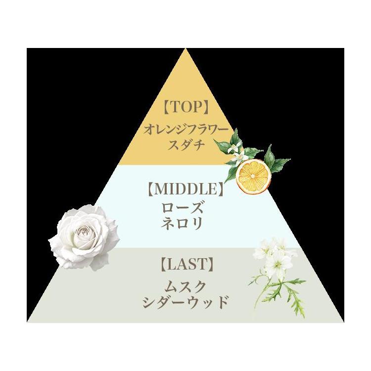 サスティナブルフレグランス リッチオーデコロン ボニーレイズ 30ml ボニーレイズ