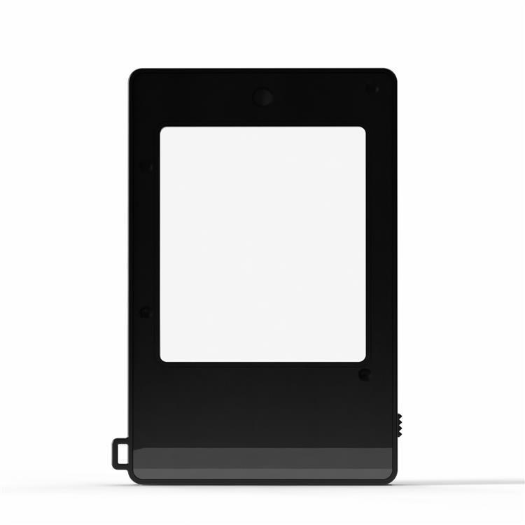 トイデジタルカメラ Opt! インスタントスナップ ブラック ブラック