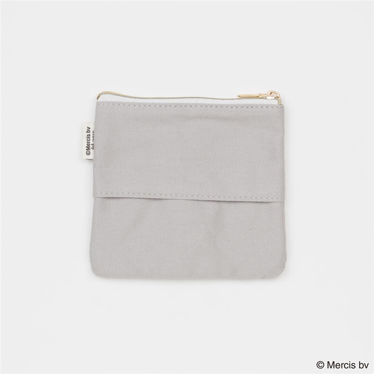 ティッシュポーチ ミッフィー レッド&ピンク イチゴ イチゴ