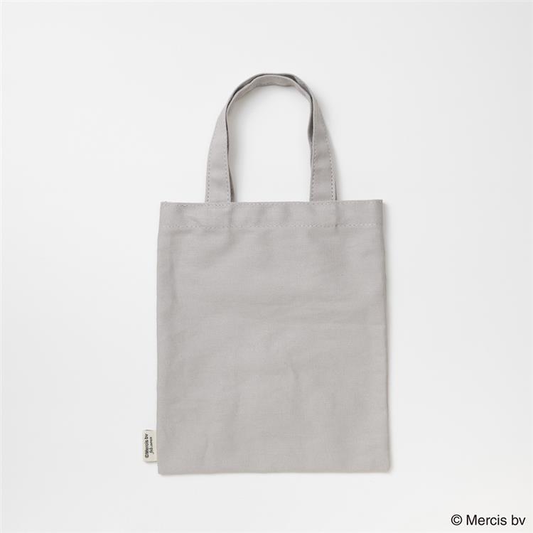 ミニトートバッグ ミッフィー レッド&ピンク イチゴ イチゴ