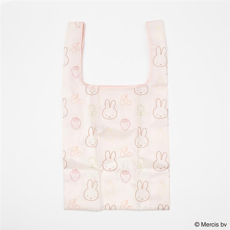 カラフルショッピングバッグS ミッフィー ミッフィー