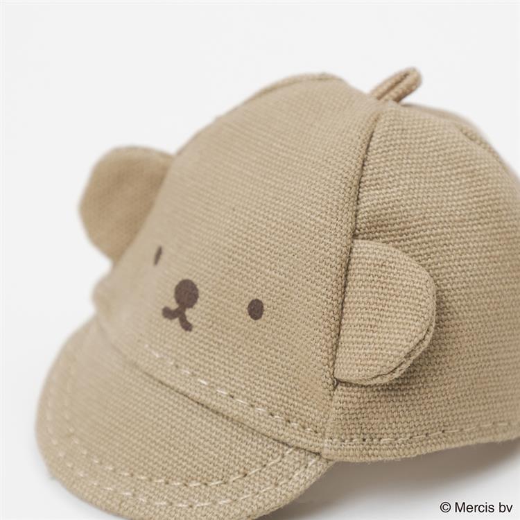 ベーシックミニキャップチャーム ボリス(ボリス): キャラクター