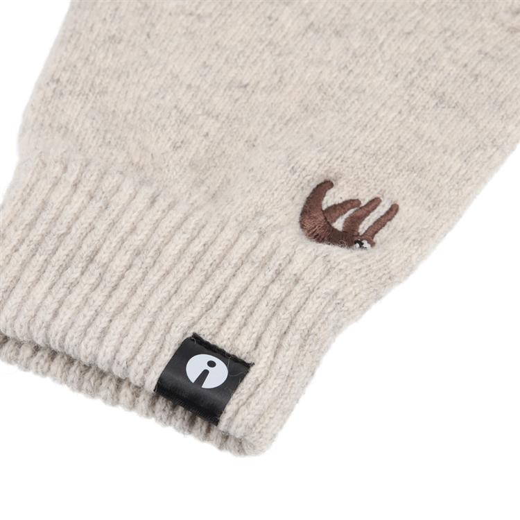 アイタッチグローブ ナマケモノ【ロフト限定】 ナマケモノ