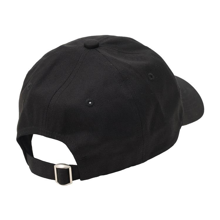 キャップ ブラック ブラック