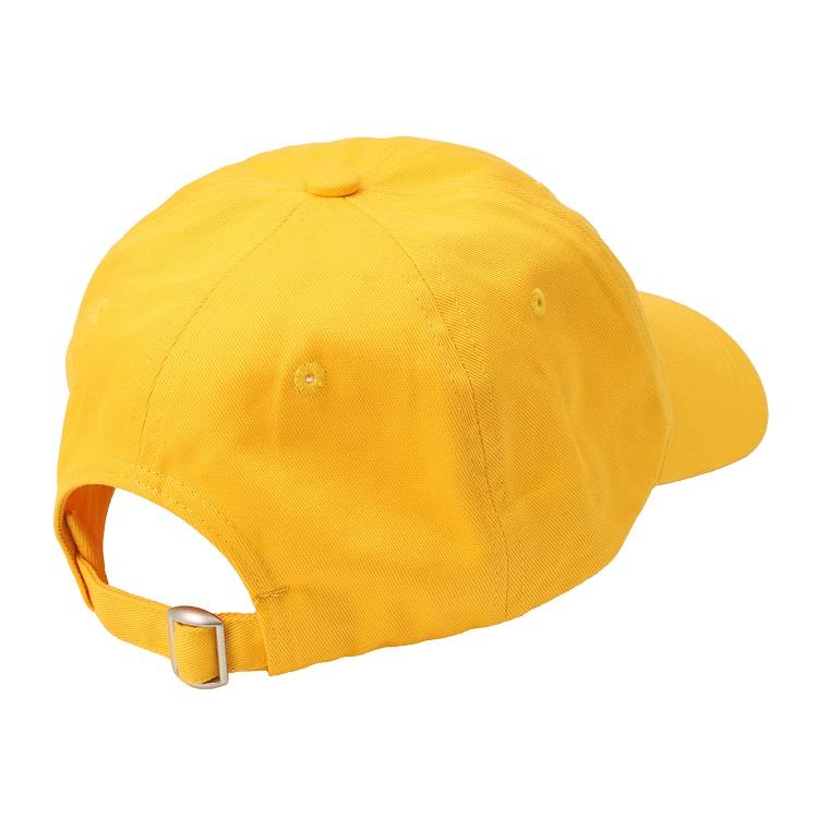 キャップ イエロー イエロー