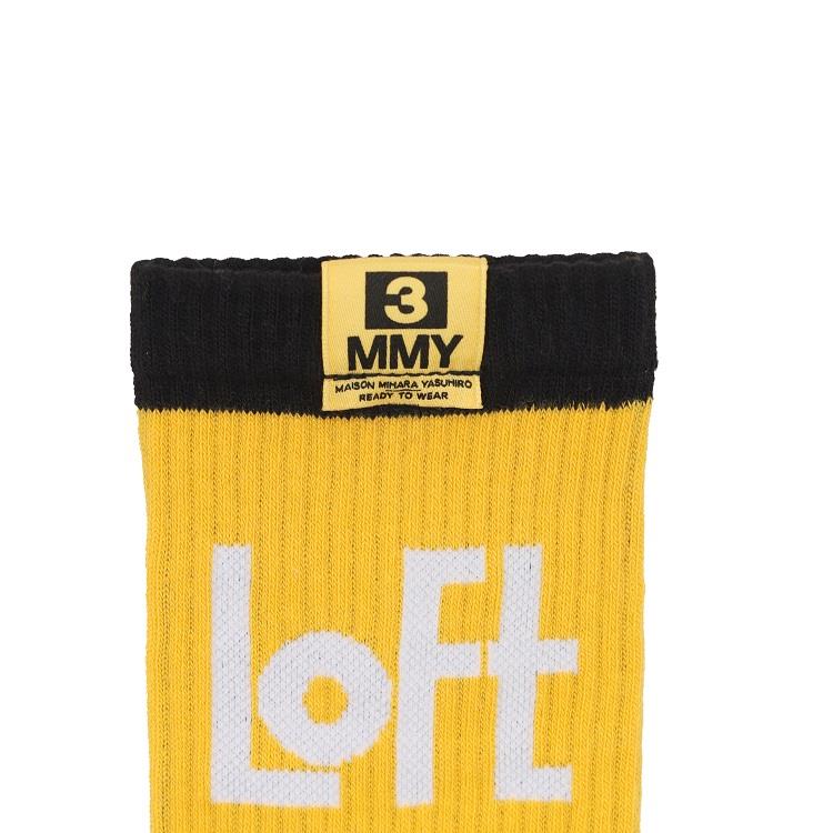 ソックス ブラック ブラック