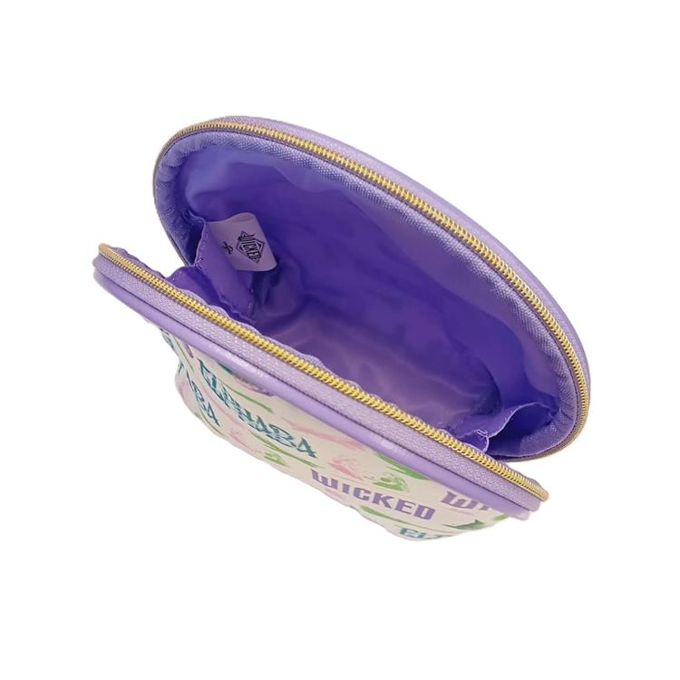 ウィキッド ポーチ【ロフト限定】