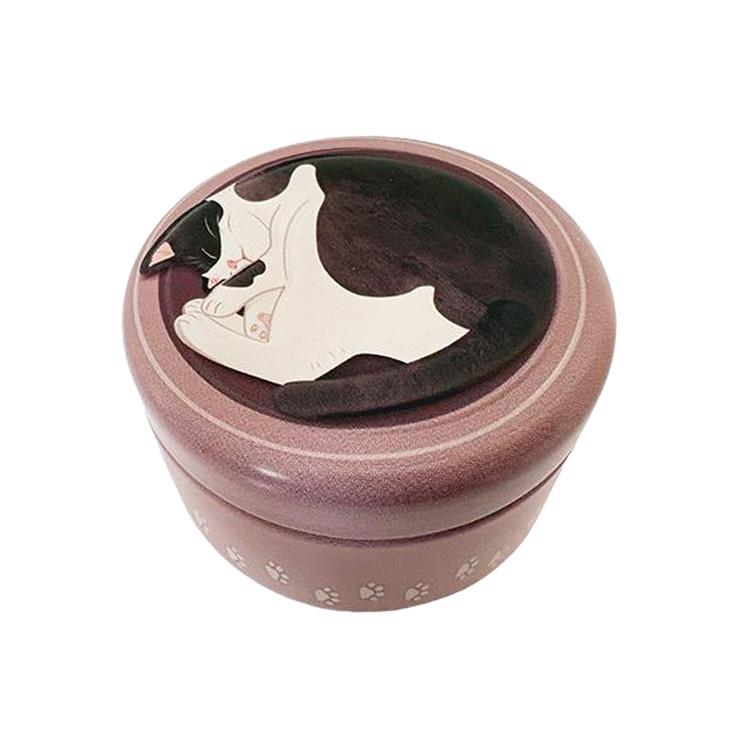 ナベネコ缶