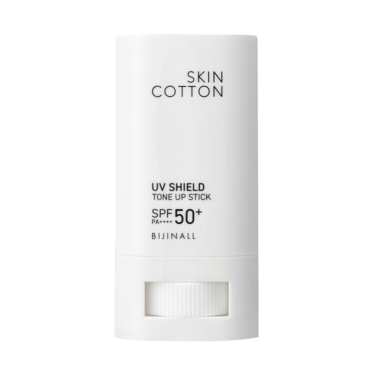 UVシールド トーンアップスティック 無香料 19g