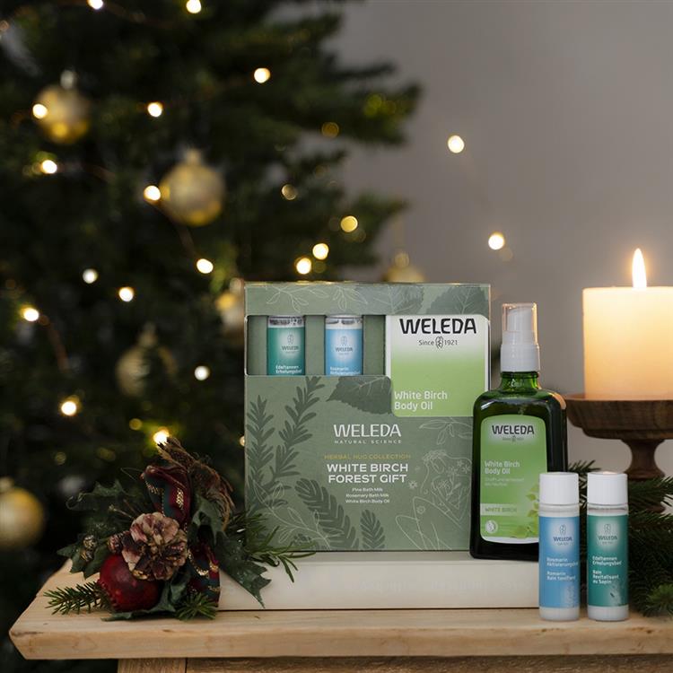 ホワイトバーチフォレストギフト2025【数量限定】