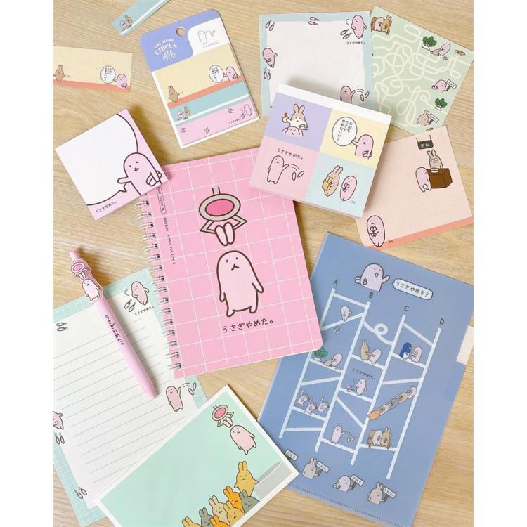 【プロフ見て！】もちもち 返品用カード モノクロブー グッズ 通販 サンエックスレジェンド クリアカード