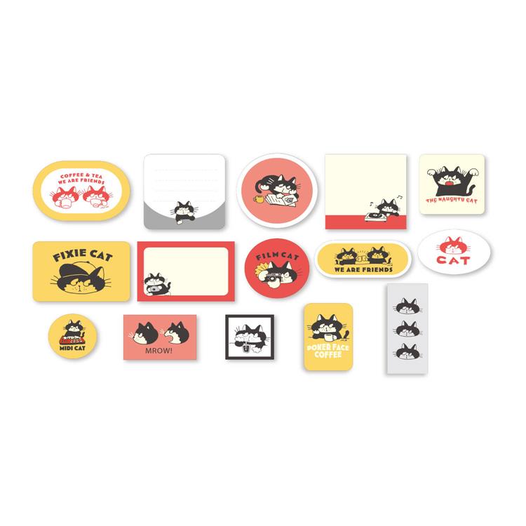 フレークシール ヒダカナオト ヒダカナオト