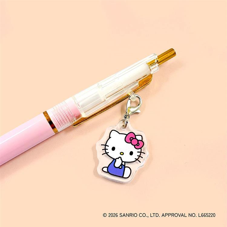 ペンチャーム サンリオキャラクターズ ハローキティ ハローキティ