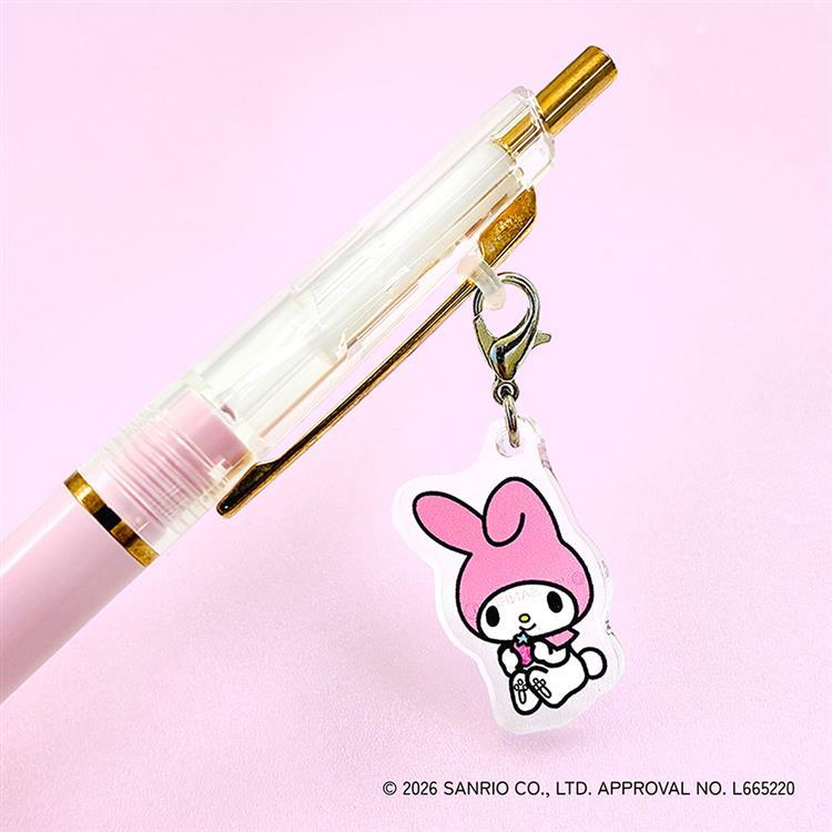 ペンチャーム サンリオキャラクターズ マイメロディ マイメロディ