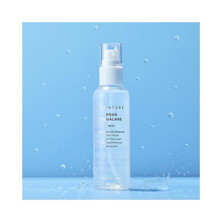 アクアスクワラン ミスト 100ml