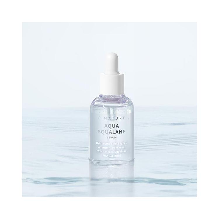 アクアスクワラン セラム 50ml