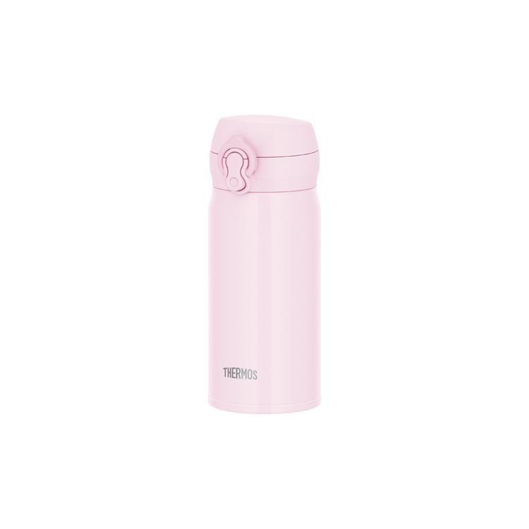 真空ケータイマグ 350ml JNL-S351 ベビーピンク 水筒 ベビーピンク