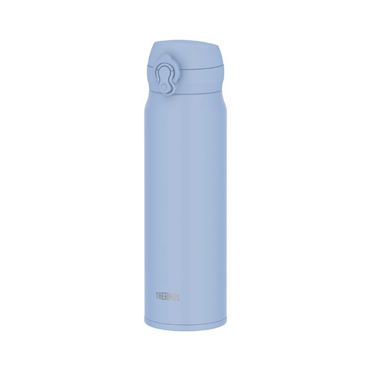 真空ケータイマグ 600ml JNL-S601 ダスティブルー 水筒 ダスティブルー