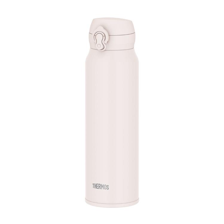 真空ケータイマグ 750ml JNL-S751 ホワイトグレージュ 水筒(ホワイト