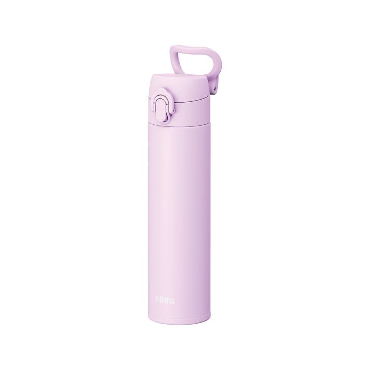真空ケータイマグ 400ml JPJ-400 ペールパープル 水筒 ペールパープル