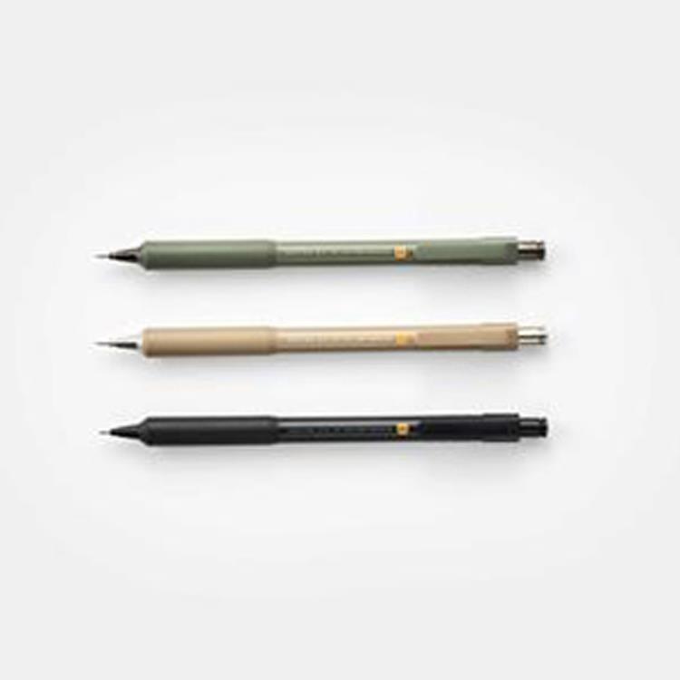 ORVO シャープペン 0.5mm ナイトブラック ナイトブラック