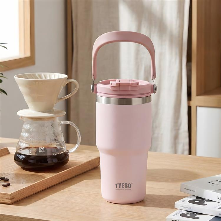 ポータブルタンブラー 600ml サクラピンク サクラピンク