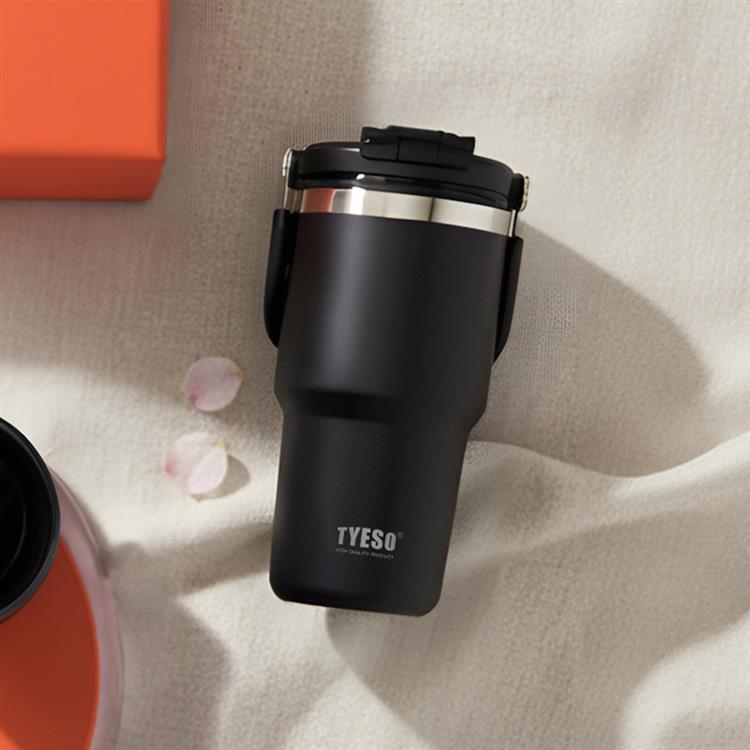 ポータブルタンブラー 600ml オニキスブラック オニキスブラック