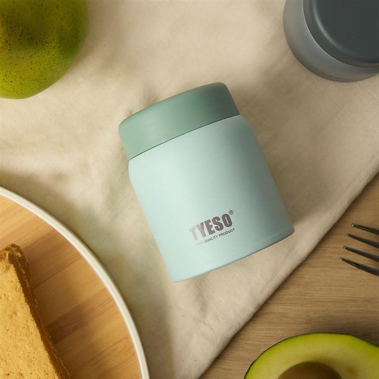 フードジャー 220ml ミントグリーン ミントグリーン