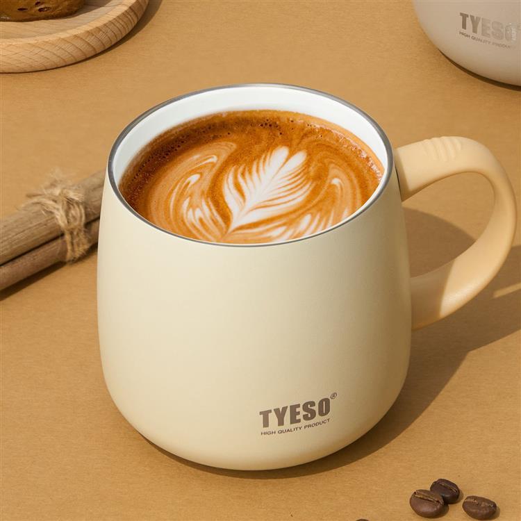 テーブルマグ 355ml ツインイエロー ツインイエロー