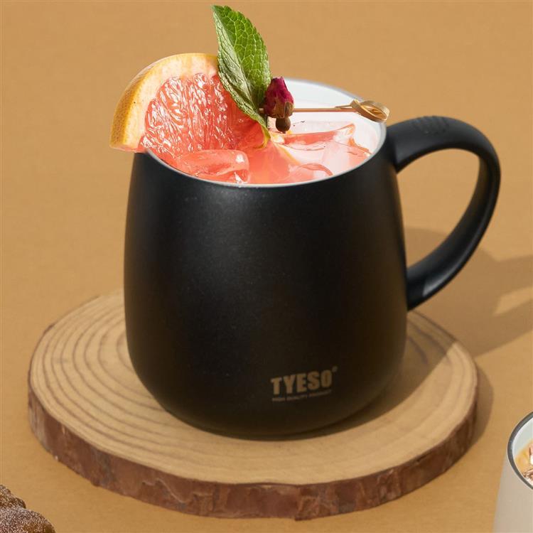 テーブルマグ 473ml ツインブラック ツインブラック