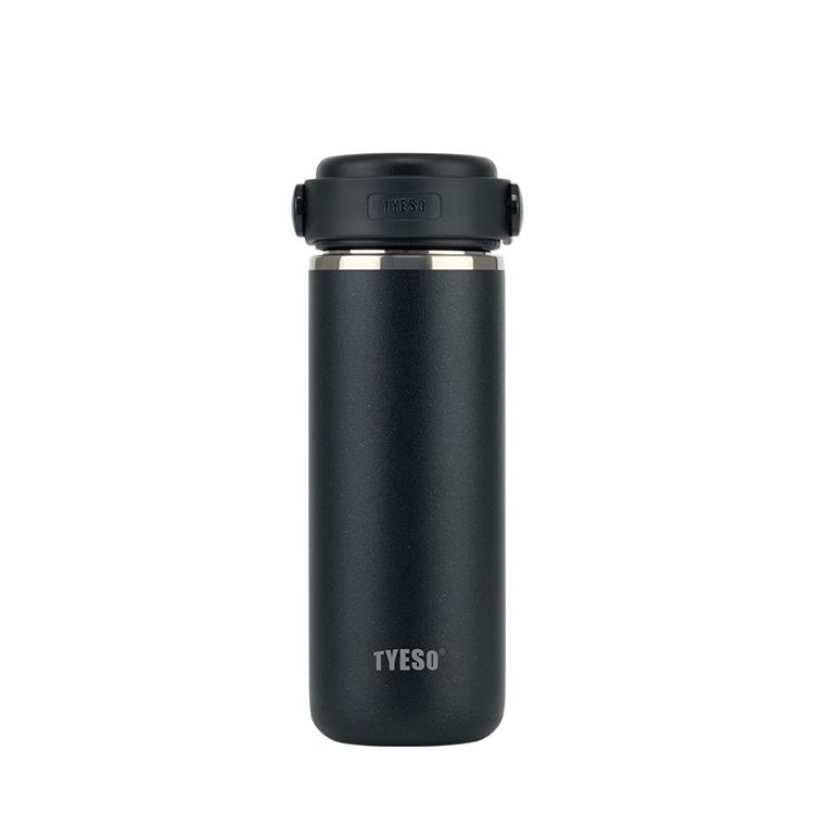 ミニボトル 200ml コスモブラック 水筒 コスモブラック