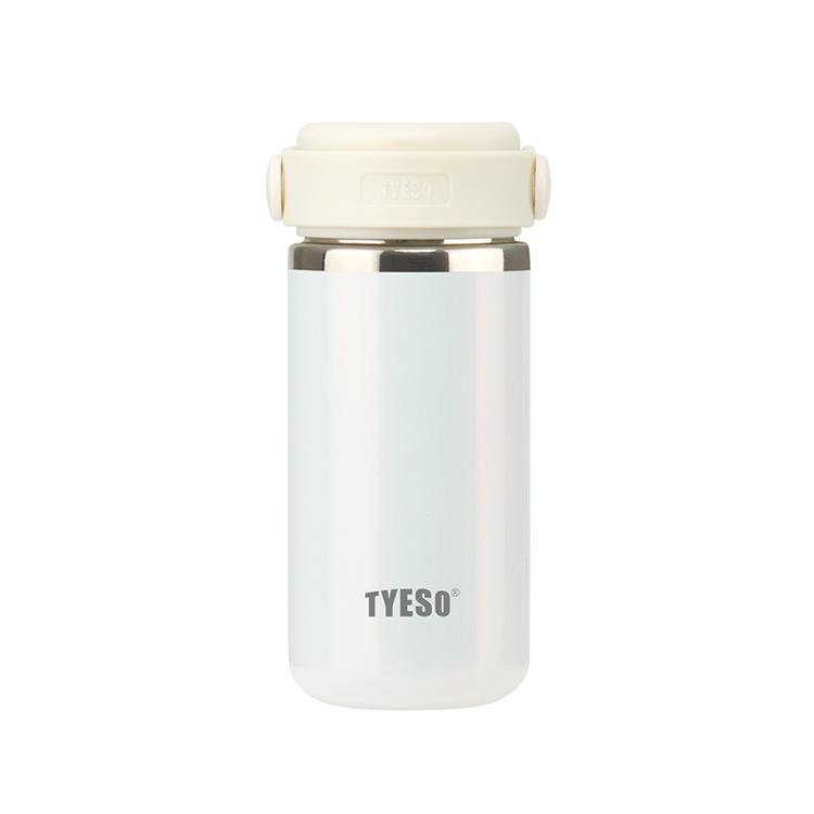 ミニボトル 150ml ムーンホワイト 水筒 ムーンホワイト