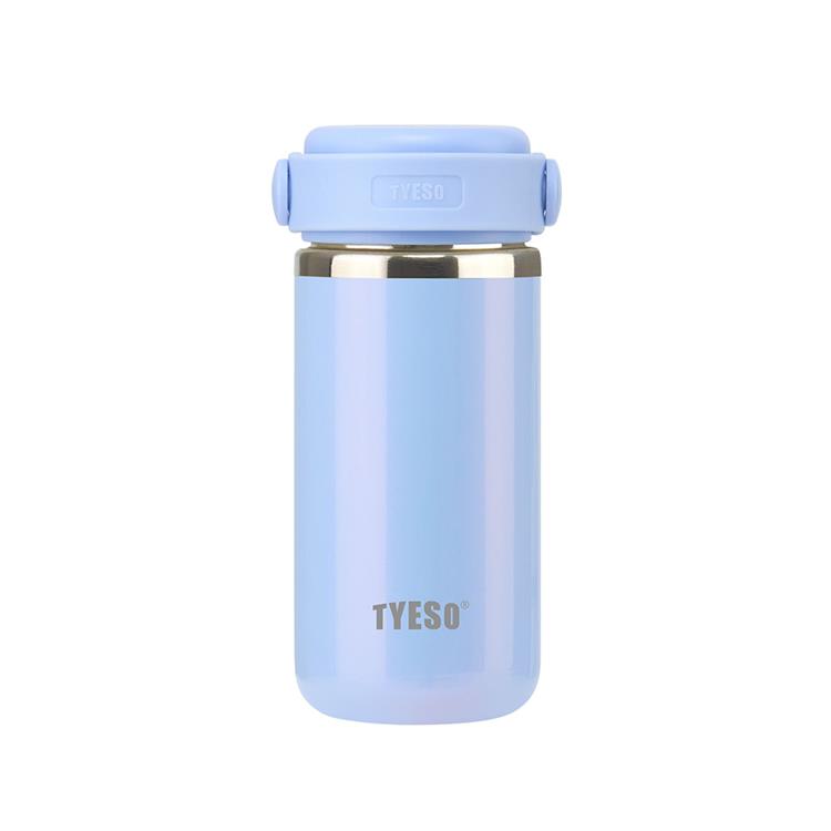ミニボトル 150ml ムーンブルー 水筒 ムーンブルー