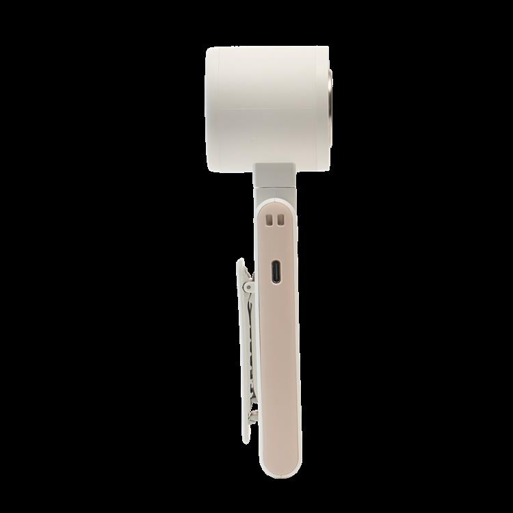 フリーズウェルターン クリーミーホワイト 扇風機 クリーミーホワイト