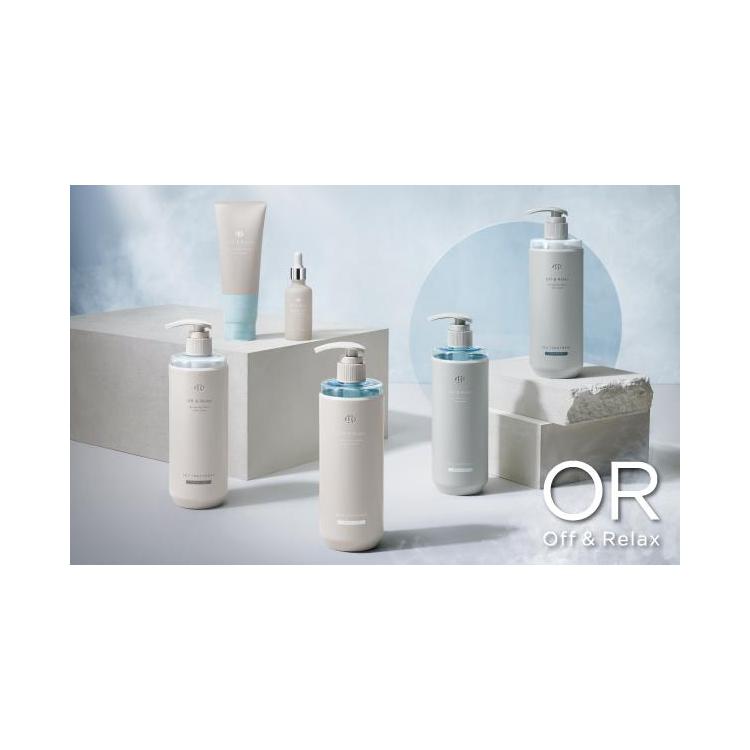 トライアルセット リフレッシュ 各１０ｍｌ: コスメ＆ビューティー | ロフト公式通販サイト | LOFT
