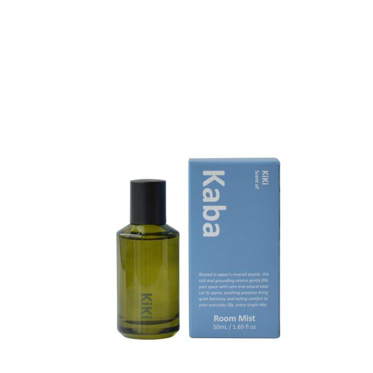 ルームミスト 50ml Kaba(シラカバ) Kaba(シラカバ)