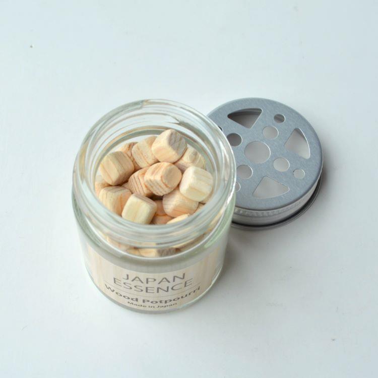 ウッドポプリ マスカット 岡山 マスカット